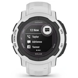 Смарт-часы Garmin Instinct 2 Solar Mist Gray (010-02627-01) - фото 3