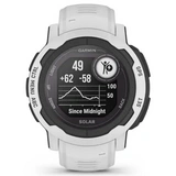 Смарт-часы Garmin Instinct 2 Solar Mist Gray (010-02627-01) - фото 4