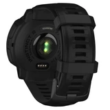 Смарт-часы Garmin Instinct 2 Solar Tactical Edition Black (010-02627-03) - фото 11