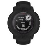 Смарт-часы Garmin Instinct 2 Solar Tactical Edition Black (010-02627-03) - фото 4