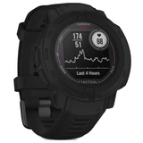 Смарт-часы Garmin Instinct 2 Solar Tactical Edition Black (010-02627-03) - фото 8