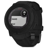 Смарт-часы Garmin Instinct 2 Solar Tactical Edition Black (010-02627-03) - фото 3
