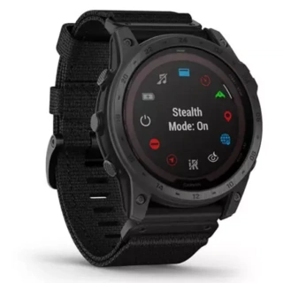 Смарт-часы Garmin Tactix 7 Pro Solar GPS Watch EMEA (010-02704-11)