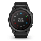 Смарт-часы Garmin Tactix 7 Pro Ballistics Solar GPS Watch EMEA (010-02704-21) - фото 2