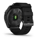 Смарт-часы Garmin Tactix 7 Pro Ballistics Solar GPS Watch EMEA (010-02704-21) - фото 5
