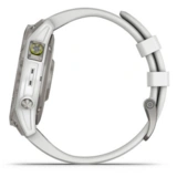 Garmin смарт сағаттары Epix Gen 2 Sapphire ақ титан (010-02582-21) - фото 6