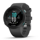 Смарт-часы Garmin Swim 2 черные (010-02247-10)