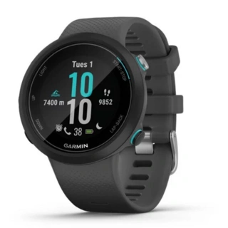 Смарт-часы Garmin Swim 2 черные (010-02247-10)