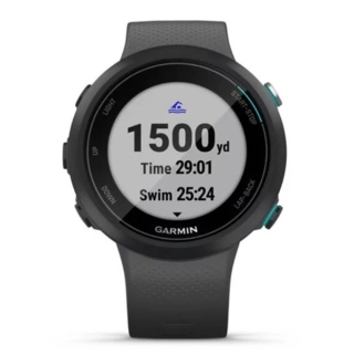 Смарт-часы Garmin Swim 2 черные (010-02247-10)