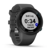 Смарт-часы Garmin Swim 2 черные (010-02247-10) - фото 3