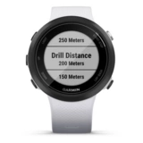 Смарт-часы Garmin Swim 2 белые (010-02247-11) - фото 3