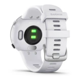 Смарт-часы Garmin Swim 2 белые (010-02247-11) - фото 7