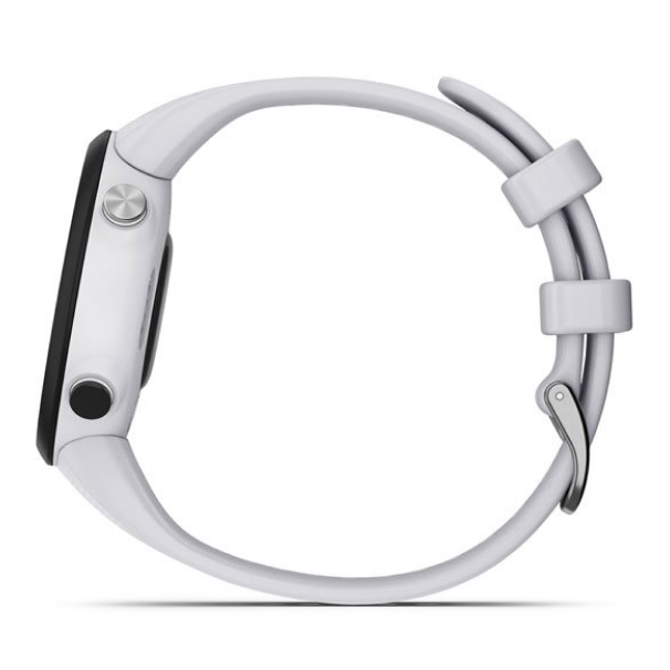 Смарт-часы Garmin Swim 2 белые (010-02247-11)