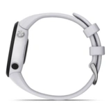 Смарт-часы Garmin Swim 2 белые (010-02247-11) - фото 6