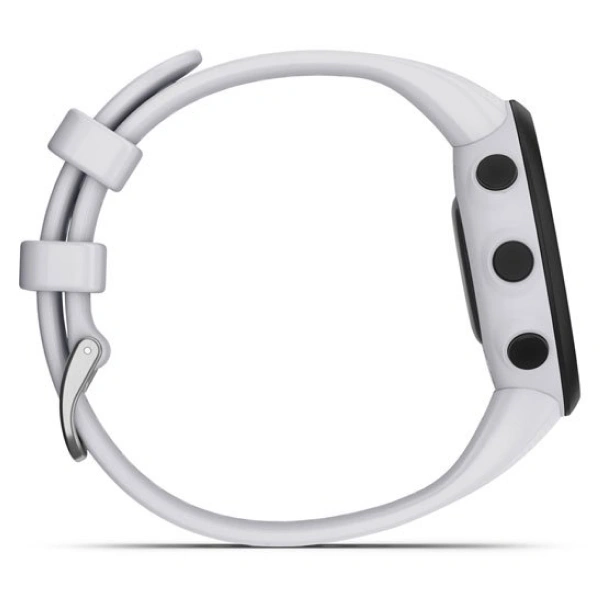 Смарт-часы Garmin Swim 2 белые (010-02247-11) - фото 5