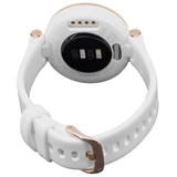 Смарт-часы Garmin Lily Sport белые с кремовым безелем (010-02384-10) - фото 10