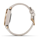 Смарт-часы Garmin Lily Sport Rose Gold-Light Sand (010-02384-11) - фото 7