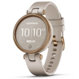 Смарт-часы Garmin Lily Sport Rose Gold-Light Sand (010-02384-11)