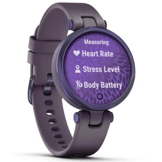 Смарт-часы Garmin Lily Sport орхидея (010-02384-12)