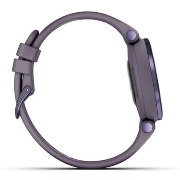 Смарт-часы Garmin Lily Sport орхидея (010-02384-12) - фото 7