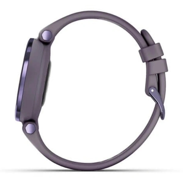 Смарт-часы Garmin Lily Sport орхидея (010-02384-12) - фото 8