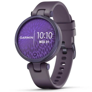 Смарт-часы Garmin Lily Sport орхидея (010-02384-12)