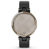 Смарт-часы Garmin Lily Classic Black Leather (010-02384-B1) - фото 5