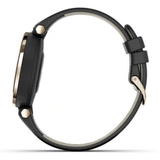 Смарт-часы Garmin Lily Classic Black Leather (010-02384-B1) - фото 8