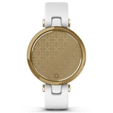 Смарт-часы Garmin Lily Classic Light Gold-White (010-02384-B3) - фото 5