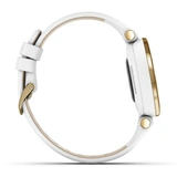 Смарт-часы Garmin Lily Classic Light Gold-White (010-02384-B3) - фото 7
