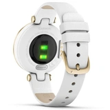 Смарт-часы Garmin Lily Classic Light Gold-White (010-02384-B3) - фото 6