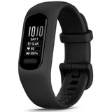 Фитнес-трекер Garmin Vivosmart 5 Black (010-02645-10)