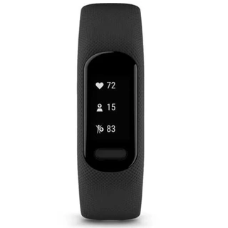 Фитнес-трекер Garmin Vivosmart 5 Black