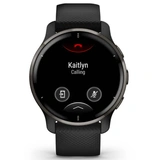 Смарт-часы Garmin Venu 2 Plus Black (010-02496-11) - фото 3
