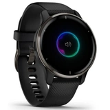Смарт-часы Garmin Venu 2 Plus Black (010-02496-11) - фото 2