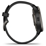 Смарт-часы Garmin Venu 2 Plus Black (010-02496-11) - фото 4