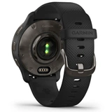 Смарт-часы Garmin Venu 2 Plus Black (010-02496-11) - фото 6