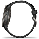 Смарт-часы Garmin Venu 2 Plus Black (010-02496-11) - фото 5