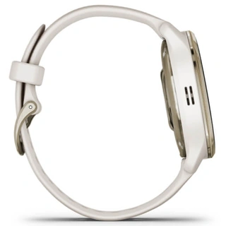 Смарт-часы Garmin Venu 2 Plus Cream (010-02496-12)