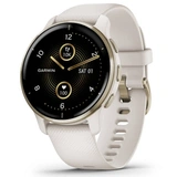 Смарт-часы Garmin Venu 2 Plus Cream (010-02496-12)