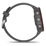Смарт-часы Garmin Forerunner 255 DarkGray (010-02641-10) - фото 4