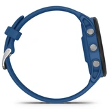 Смарт-часы Garmin Forerunner 255 Blue (010-02641-11) - фото 4