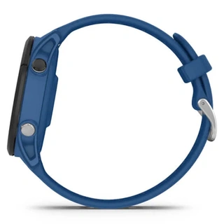 Смарт-часы Garmin Forerunner 255 Blue (010-02641-11)