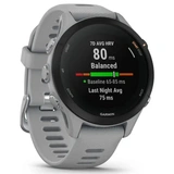 Смарт-часы Garmin Forerunner 255S Gray (010-02641-12) - фото 4