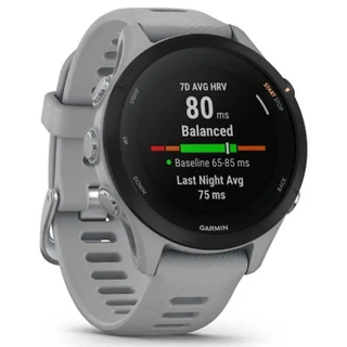 Смарт-часы Garmin Forerunner 255S Gray (010-02641-12)