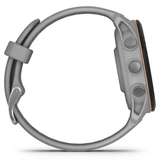Смарт-часы Garmin Forerunner 255S Gray (010-02641-12) - фото 3