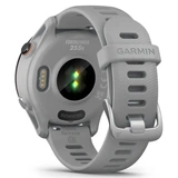 Смарт-часы Garmin Forerunner 255S Gray (010-02641-12) - фото 5