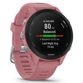 Смарт-часы Garmin Forerunner 255S Purple (010-02641-13)