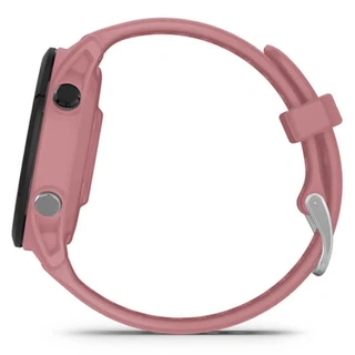 Смарт-часы Garmin Forerunner 255S Purple (010-02641-13)