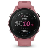 Смарт-часы Garmin Forerunner 255S Purple (010-02641-13) - фото 2